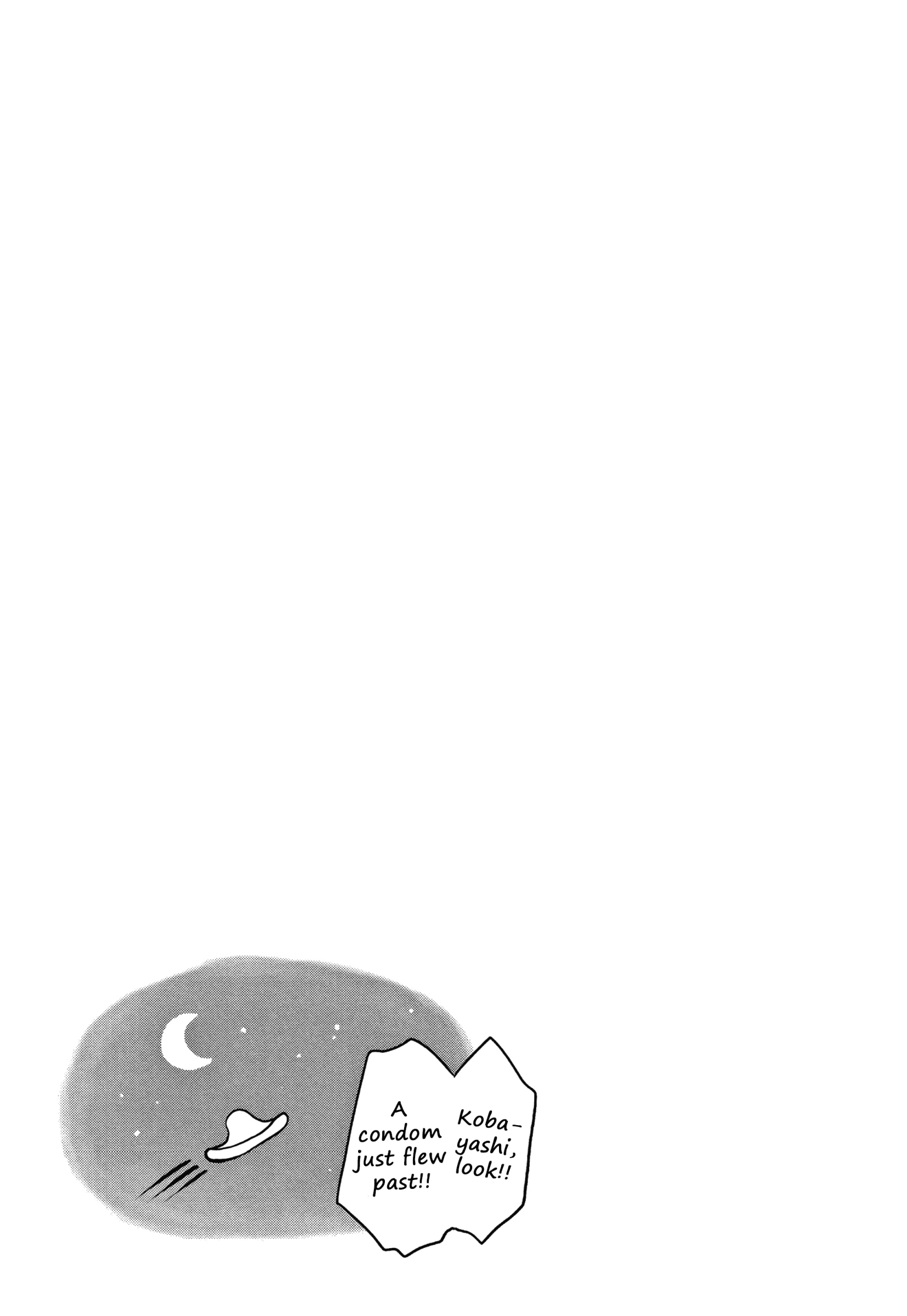 Shishunki no Obenkyou Chapter 4 porn comic picture 25