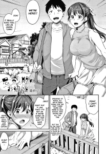 Shishunki no Obenkyou Final Chapter porn comic picture 1