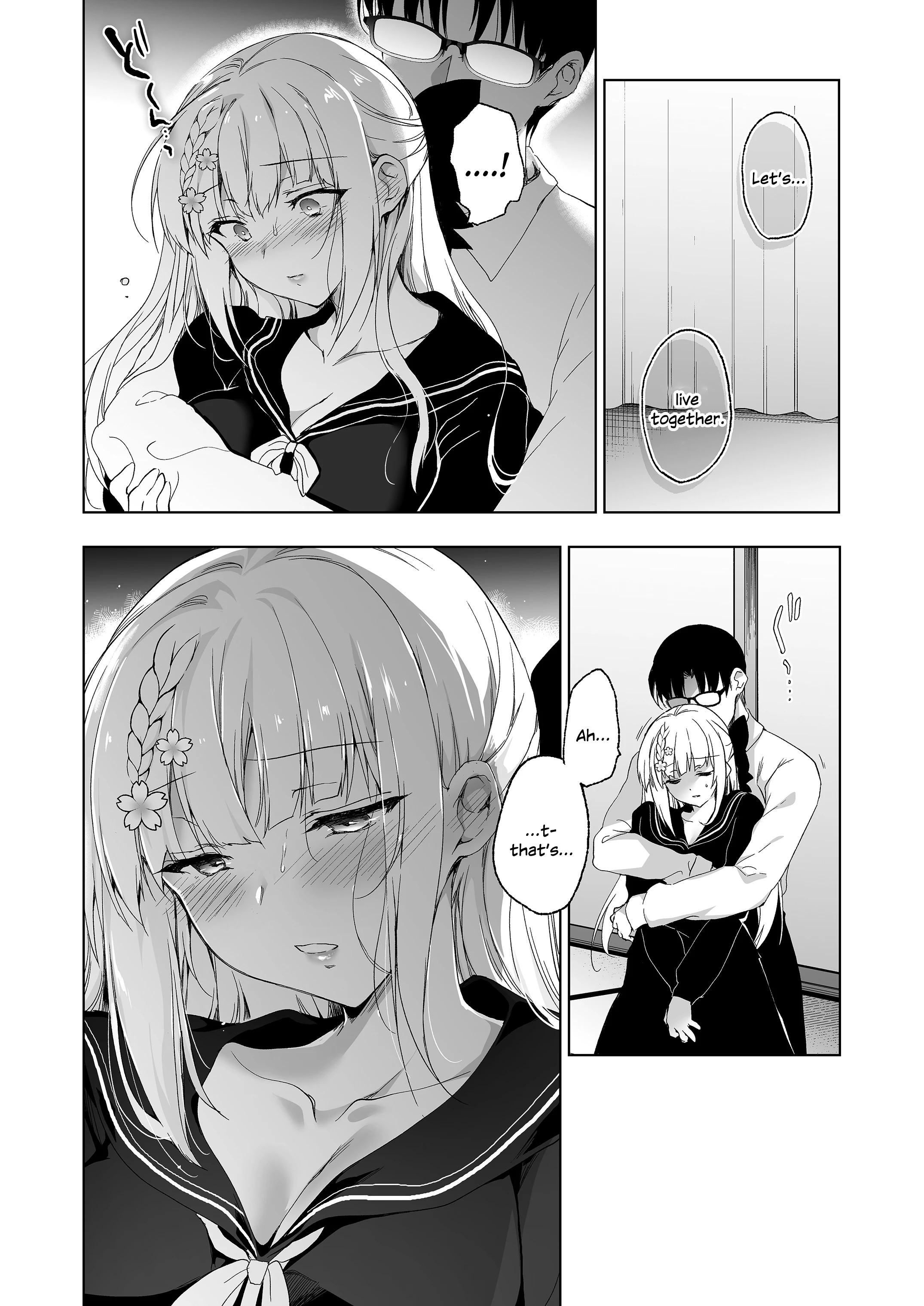 Shoujo Kaishun 9 - Kayoizuma Choukyou Hen porn comic picture 11