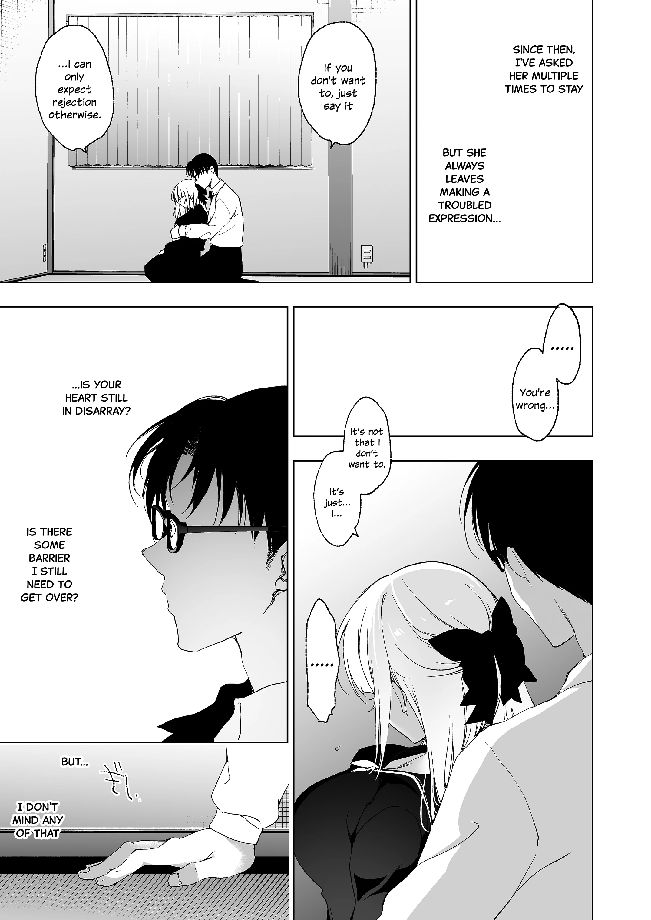 Shoujo Kaishun 9 - Kayoizuma Choukyou Hen porn comic picture 12