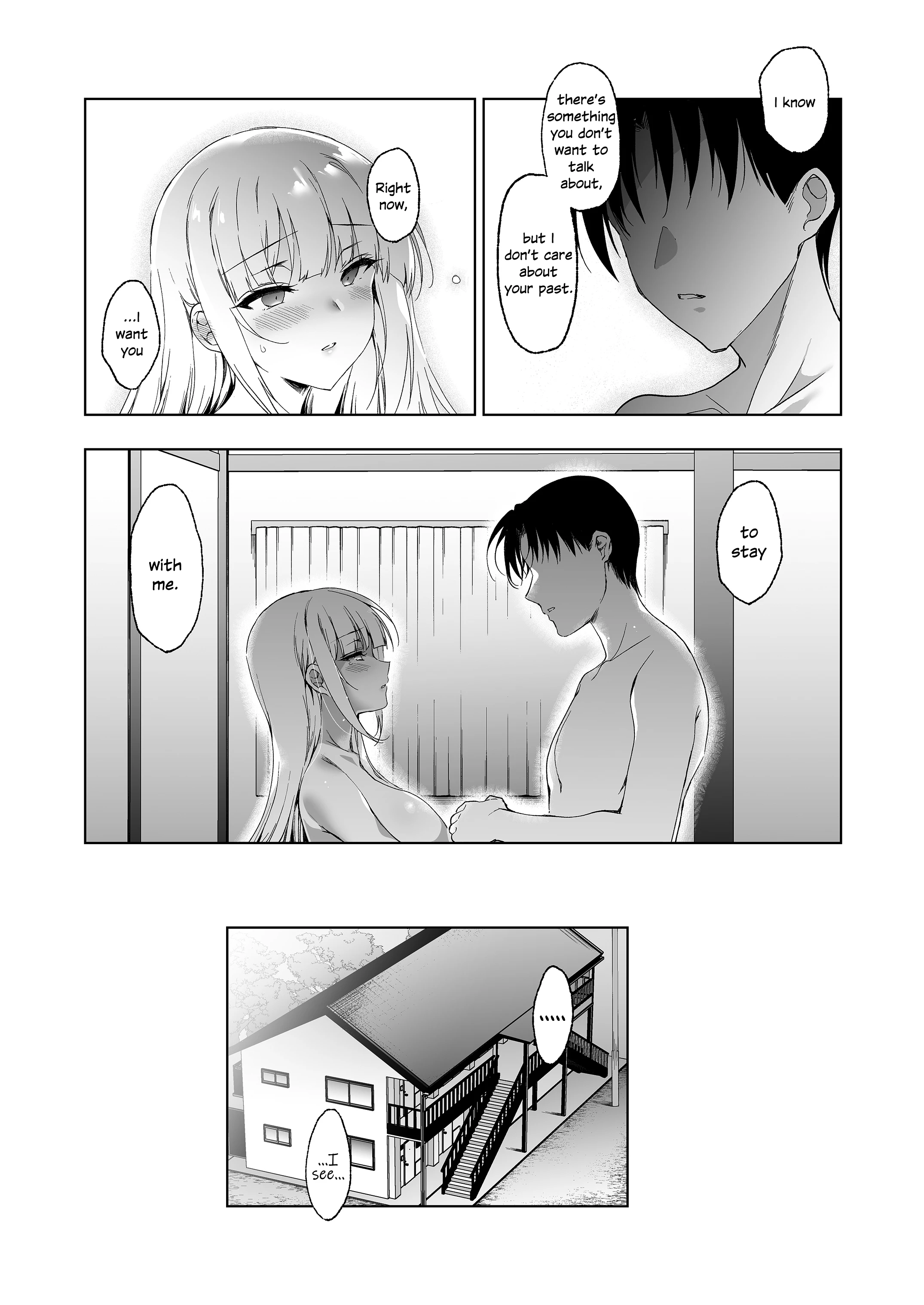 Shoujo Kaishun 9 - Kayoizuma Choukyou Hen porn comic picture 4
