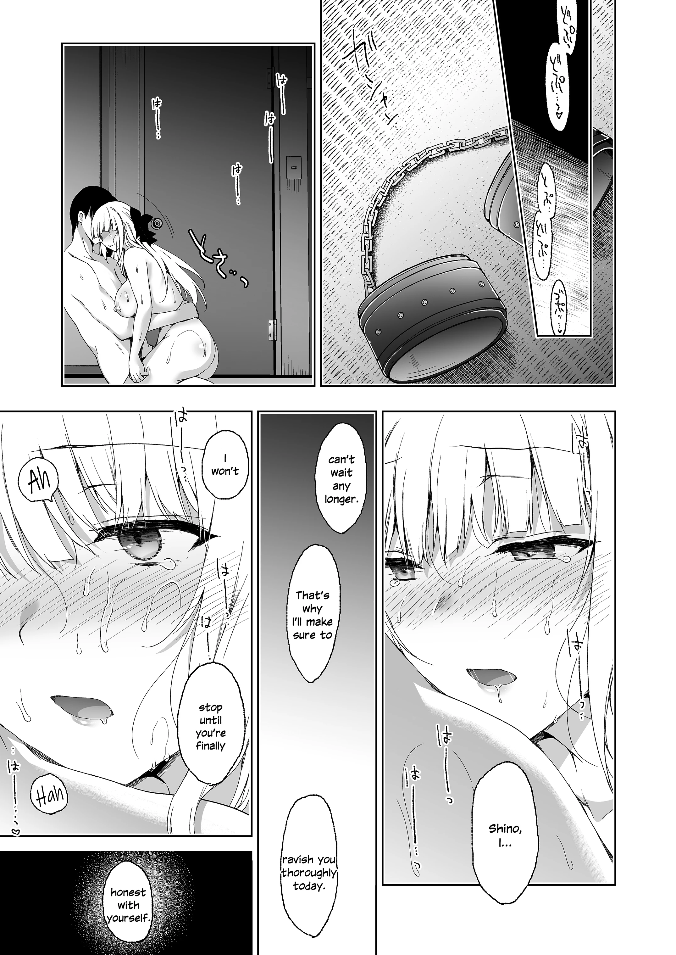 Shoujo Kaishun 9 - Kayoizuma Choukyou Hen porn comic picture 46