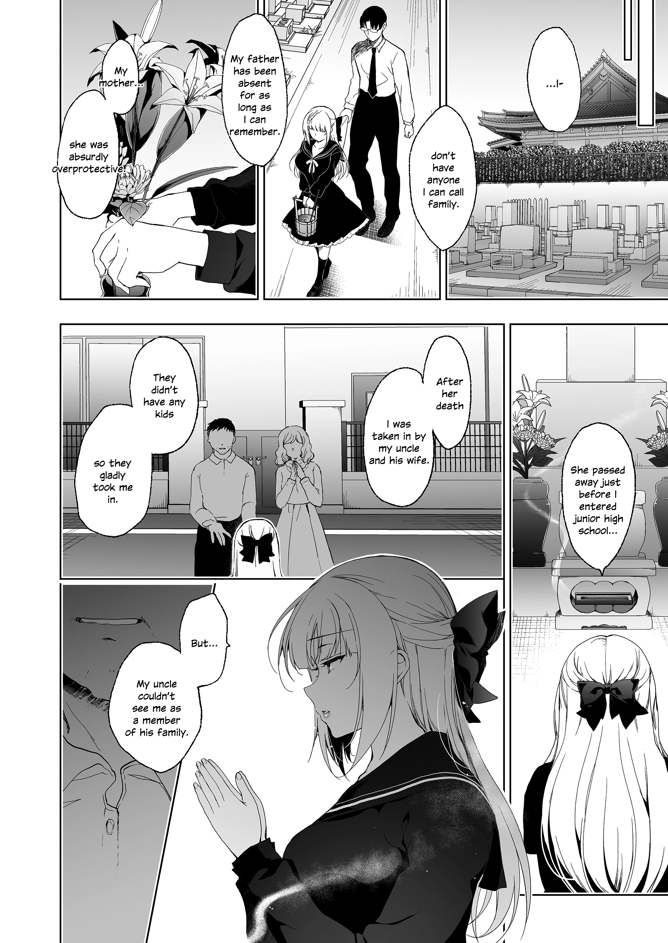 Shoujo Kaishun 9 - Kayoizuma Choukyou Hen porn comic picture 57