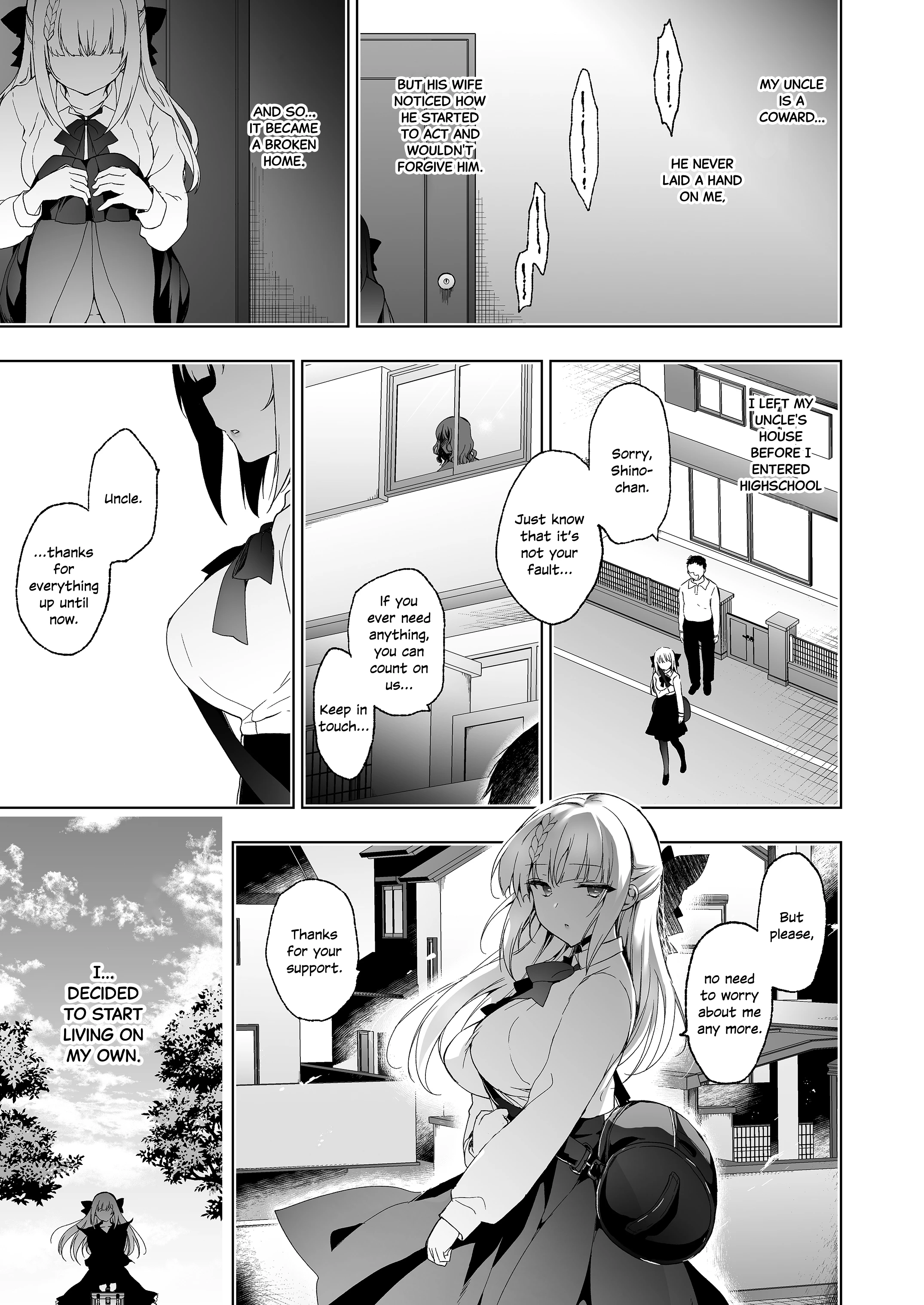 Shoujo Kaishun 9 - Kayoizuma Choukyou Hen porn comic picture 58
