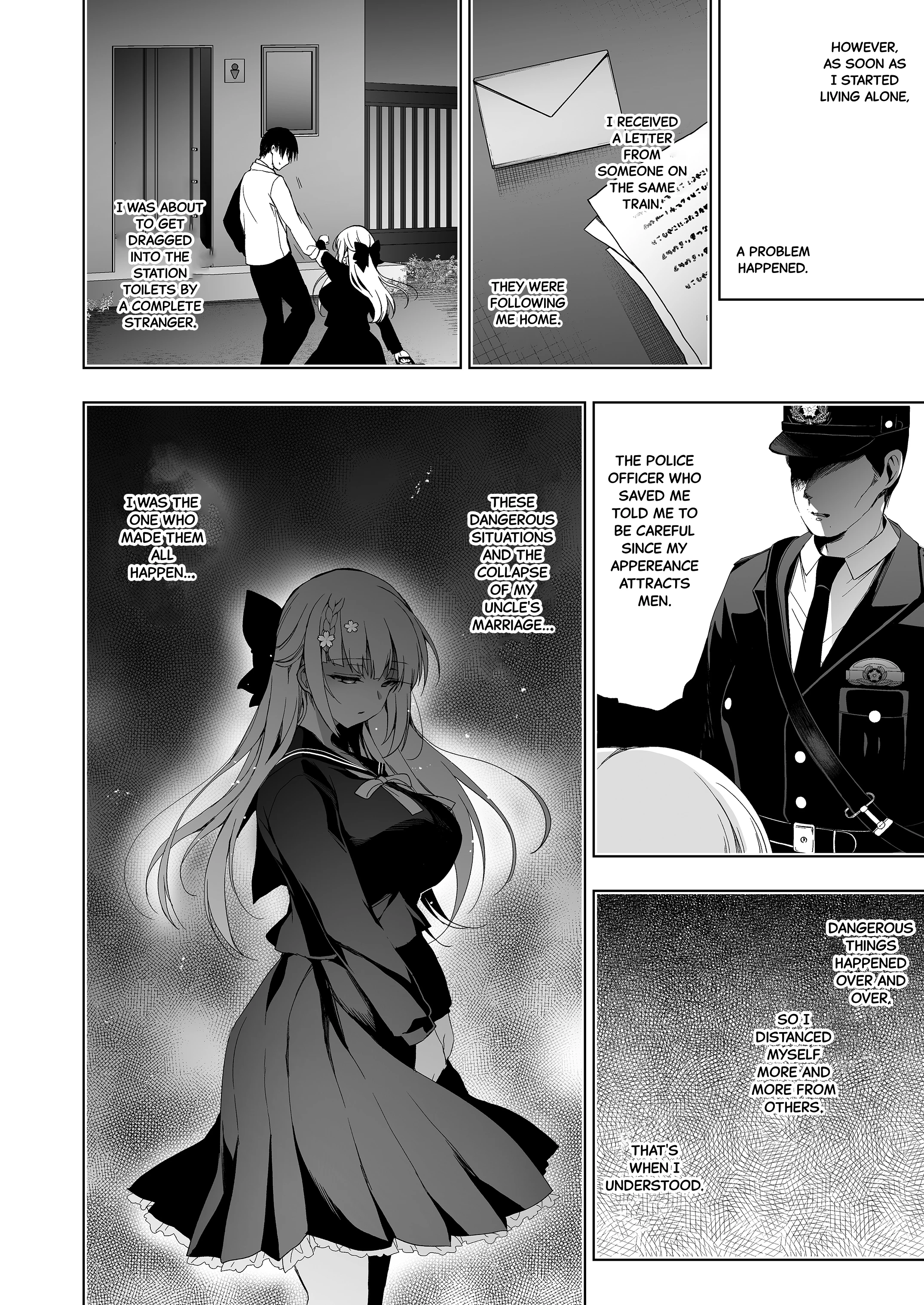 Shoujo Kaishun 9 - Kayoizuma Choukyou Hen porn comic picture 59