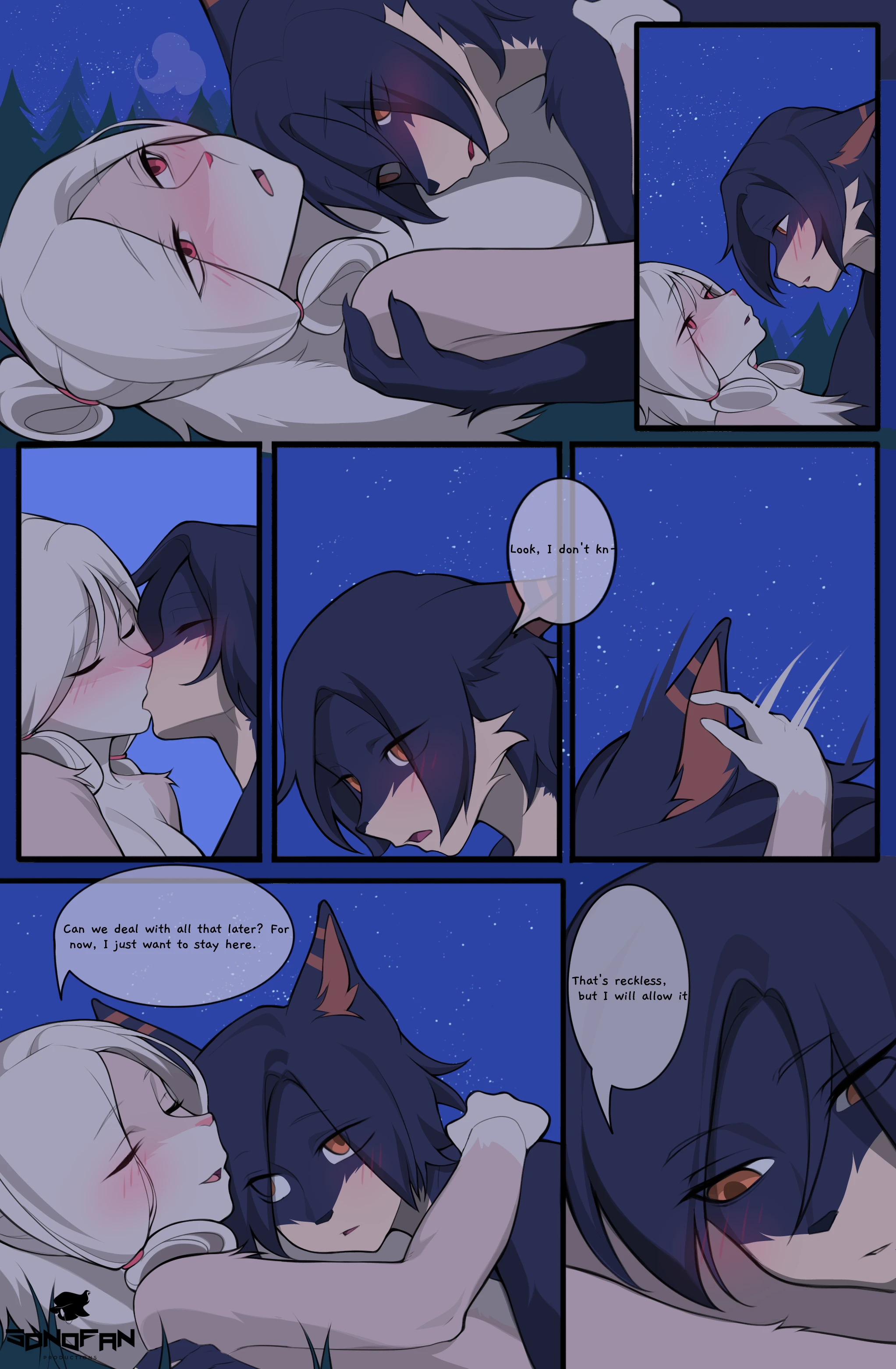 Shrine of sins porn comic picture 21