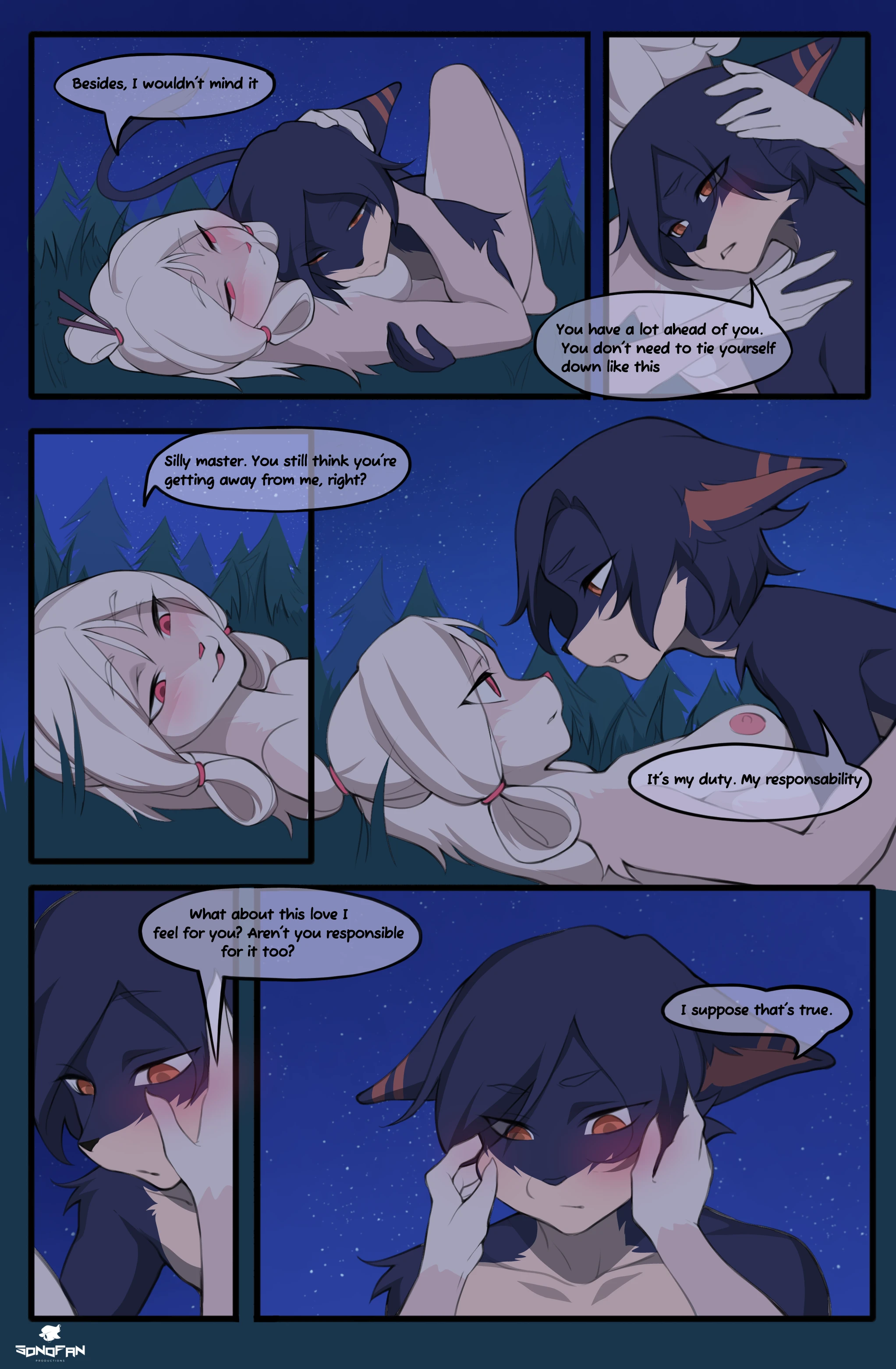 Shrine of sins porn comic picture 22
