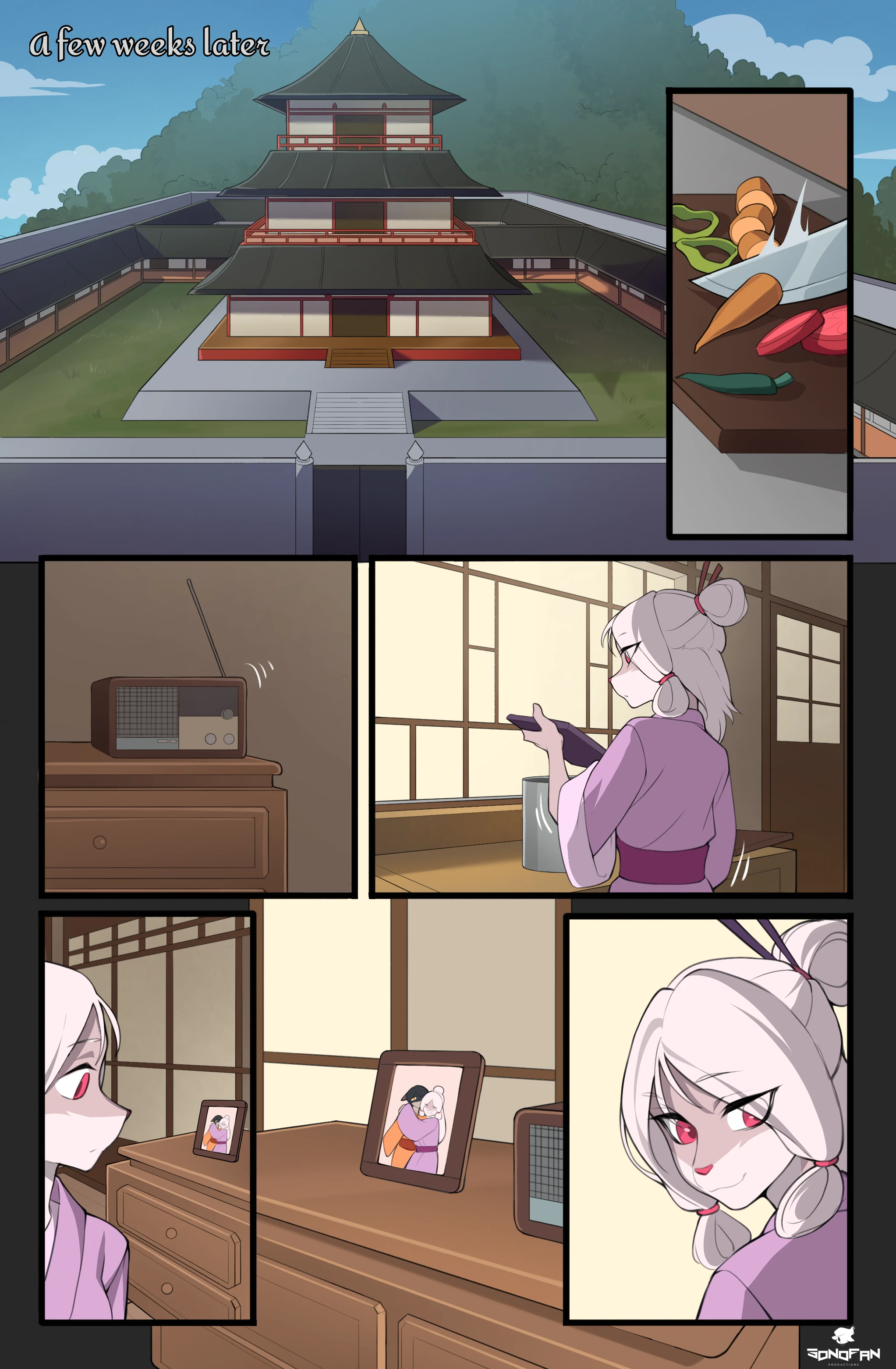 Shrine of sins porn comic picture 23