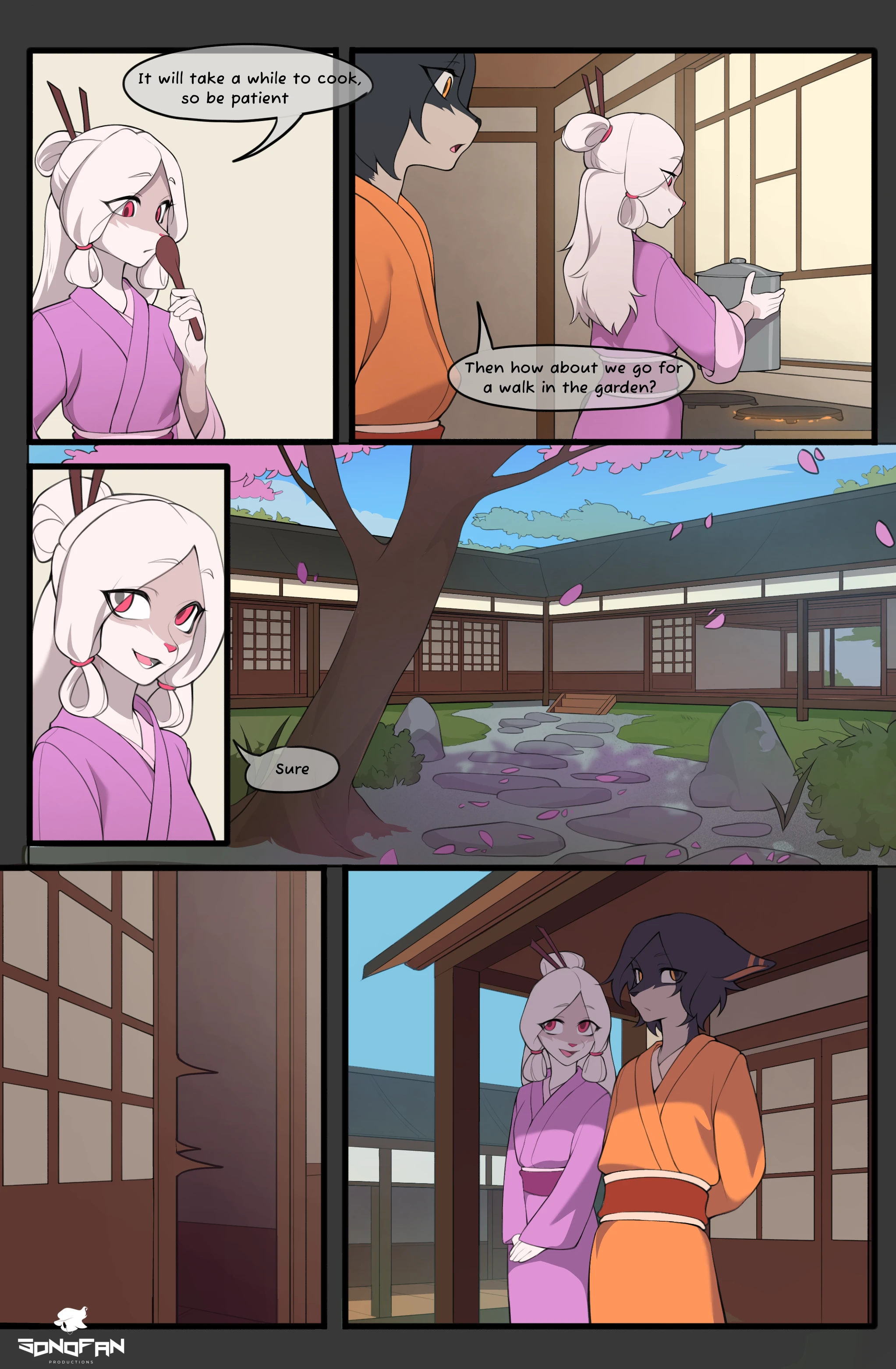 Shrine of sins porn comic picture 25