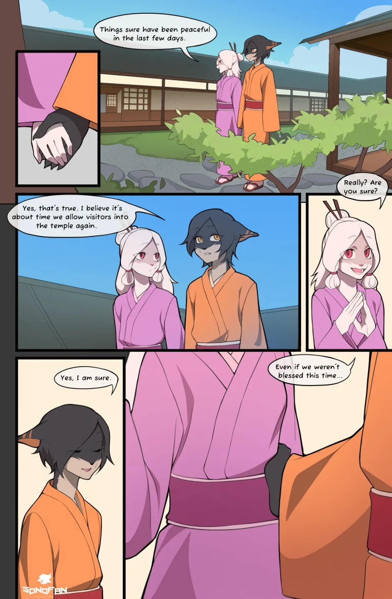 Shrine of sins porn comic picture 26