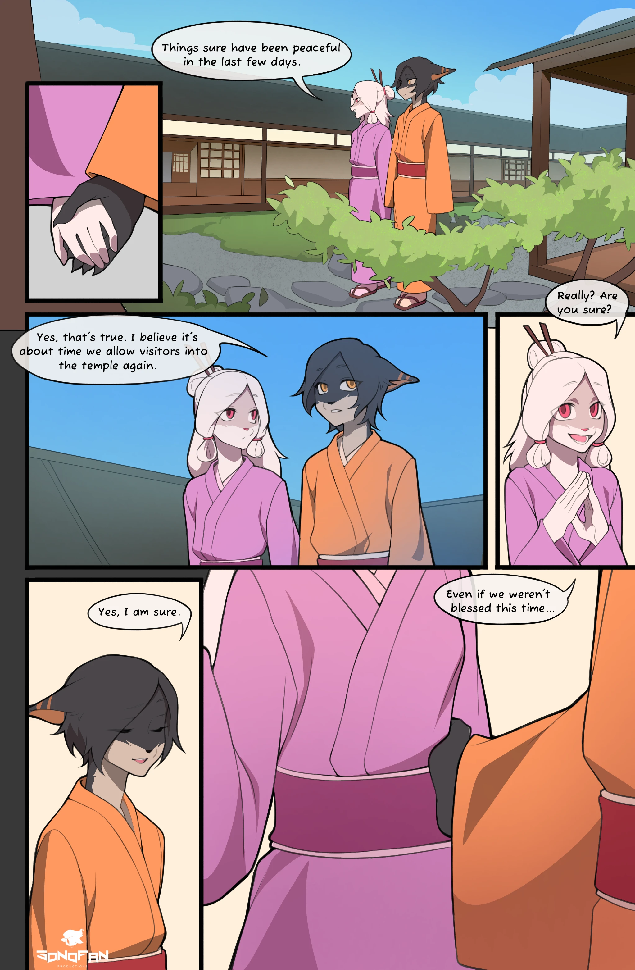 Shrine of sins porn comic picture 26