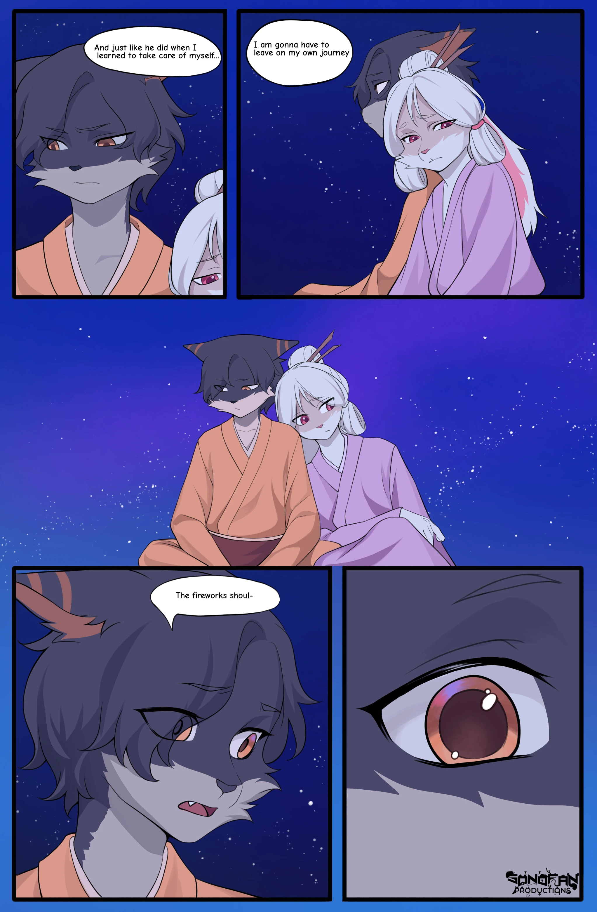 Shrine of sins porn comic picture 7