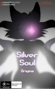 Silver Soul Orgins porn comic picture 1