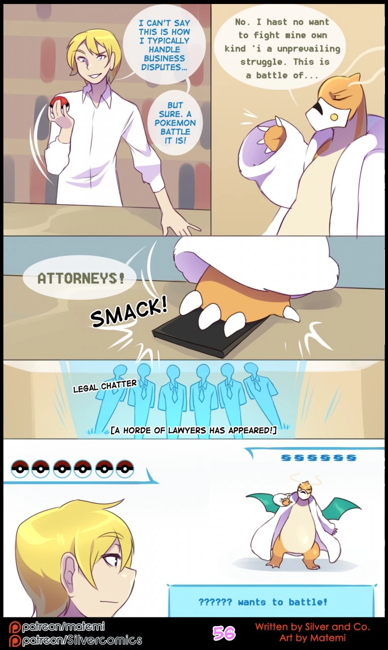 Silver Soul Volume 10: Spatial porn comic picture 58