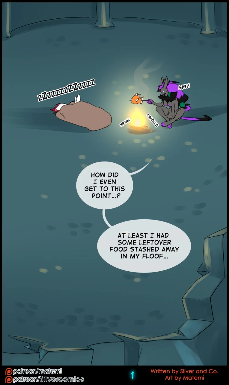 Silver Soul Volume 12: Rebirth porn comic picture 3