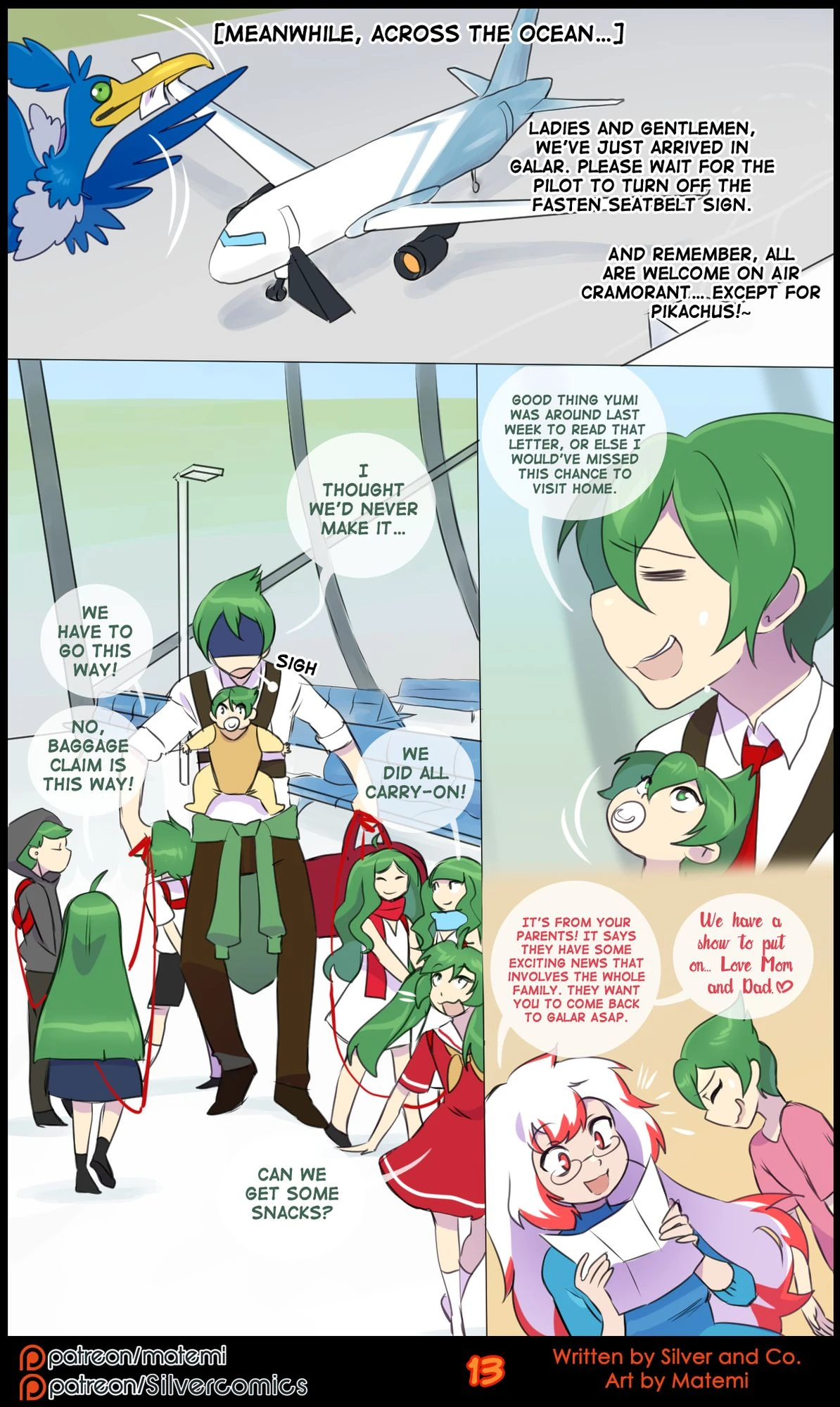 Silver Soul Volume 13: Bloodlines porn comic picture 15