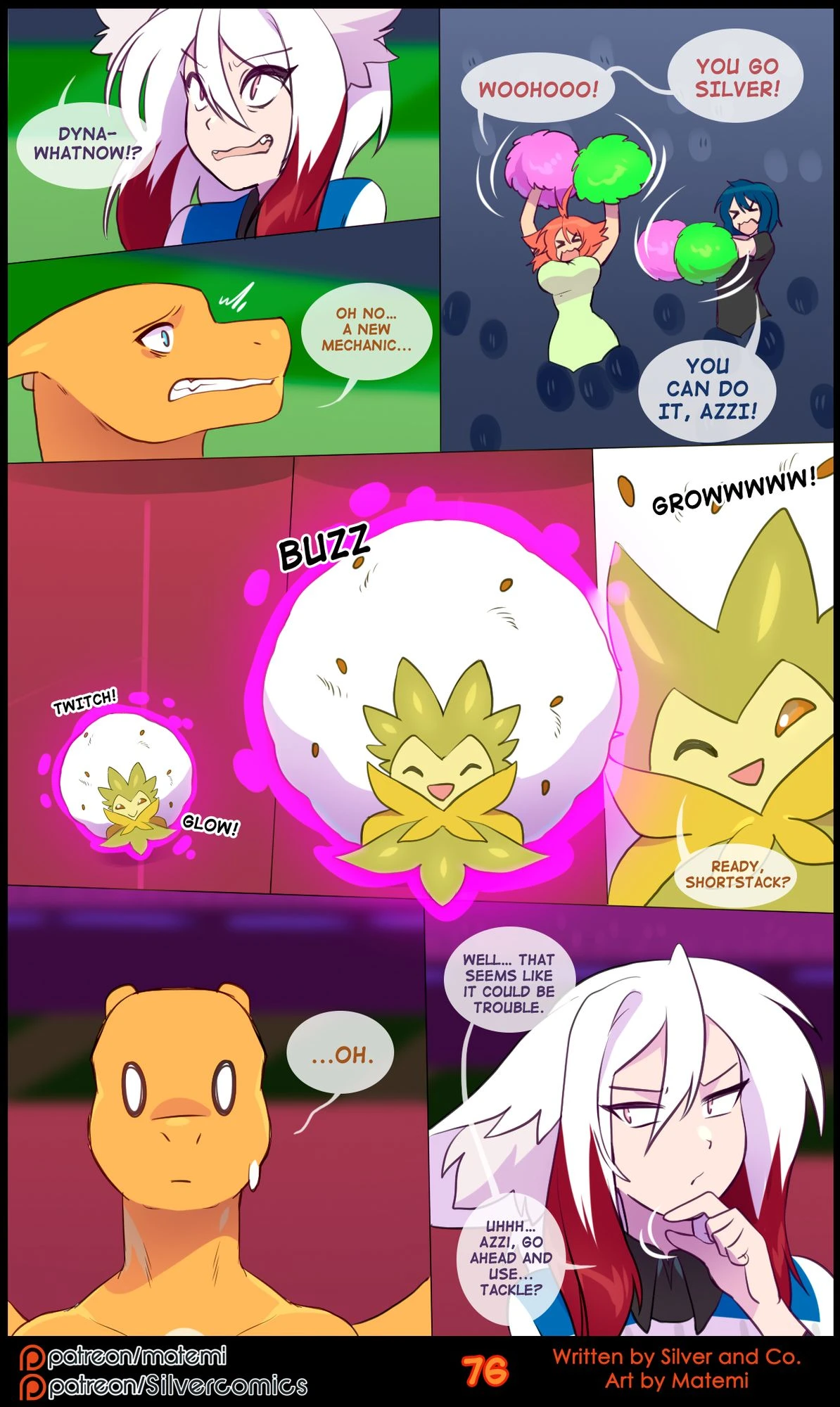 Silver Soul Volume 13: Bloodlines porn comic picture 78