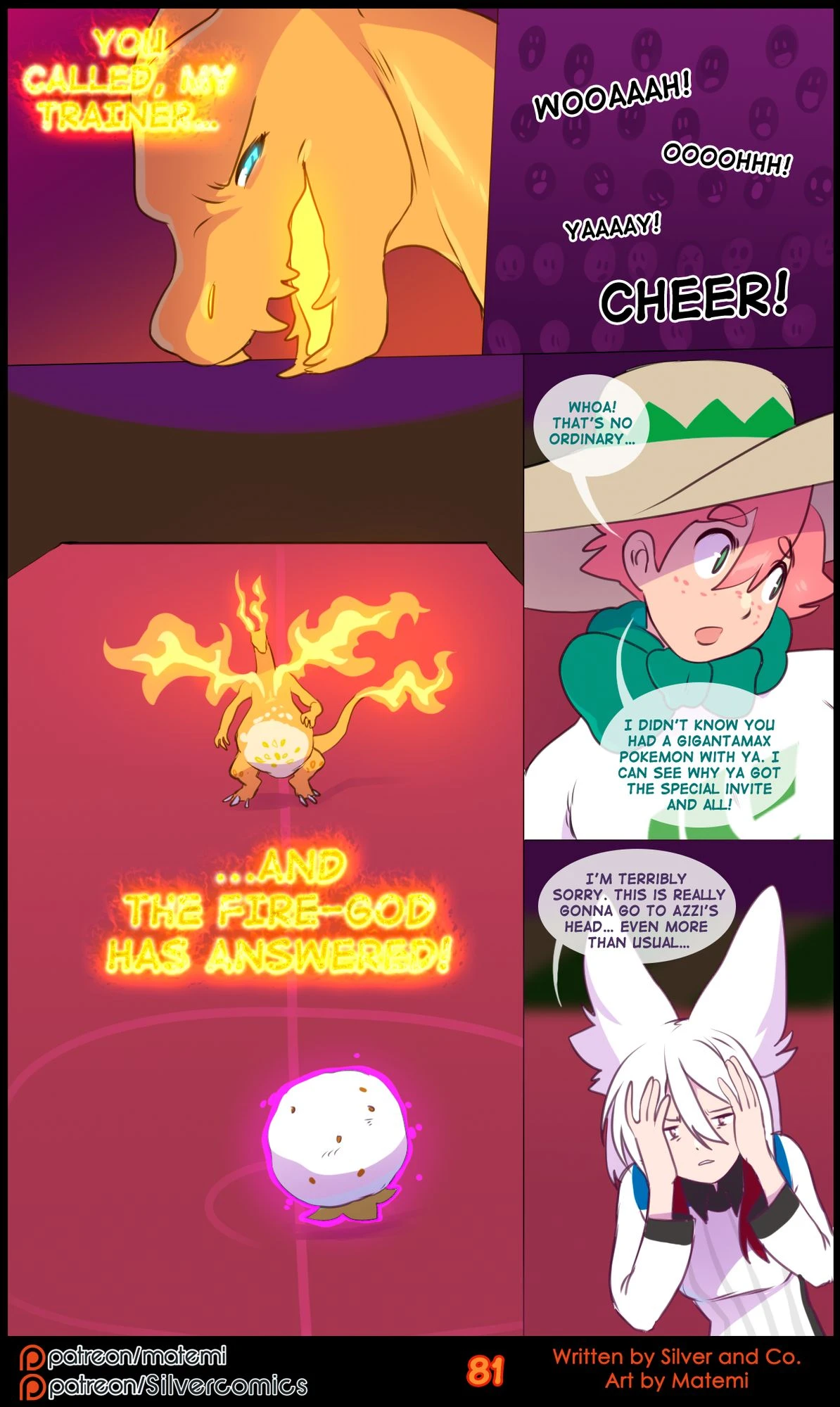 Silver Soul Volume 13: Bloodlines porn comic picture 83