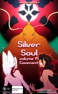 Silver Soul Volume 14: Covenant porn comic picture 1