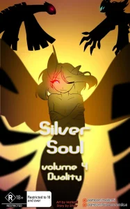 Silver Soul Volume 4: Duality porn comic picture 1