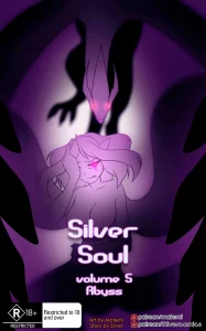 Silver Soul Volume 5 Abyss porn comic picture 1