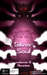 Silver Soul Volume 6: Reunion porn comic picture 1