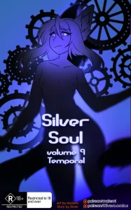Silver Soul Volume 9: Temporal porn comic picture 1