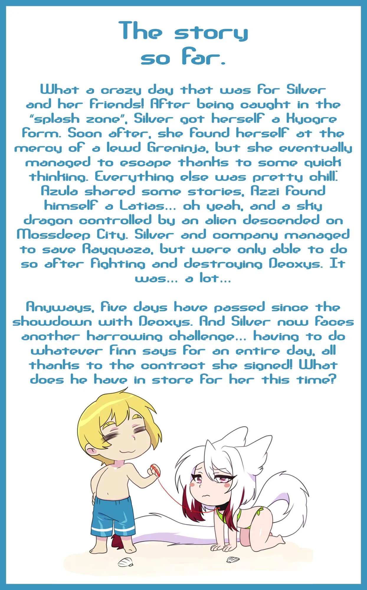 Silver Soul Volume 9: Temporal porn comic picture 2