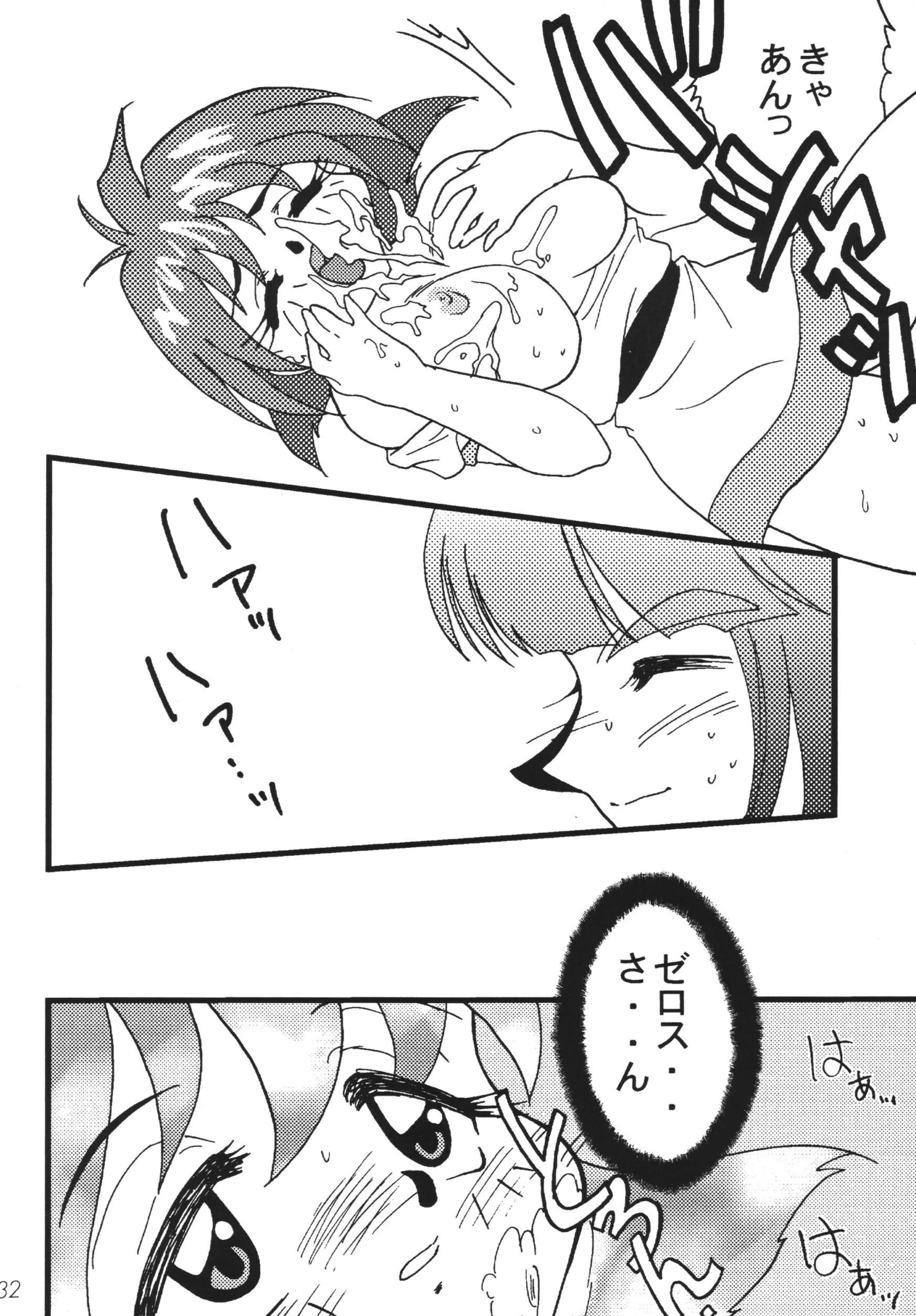 SLAYERS ADULT 10 porn comic picture 31