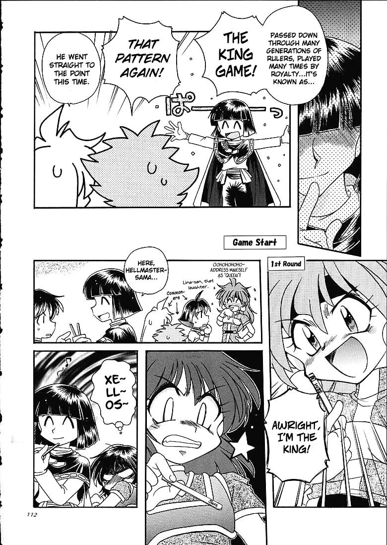 Slayers Trilogy porn comic picture 106