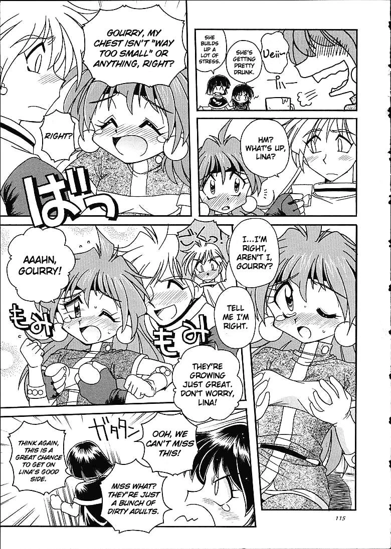 Slayers Trilogy porn comic picture 109
