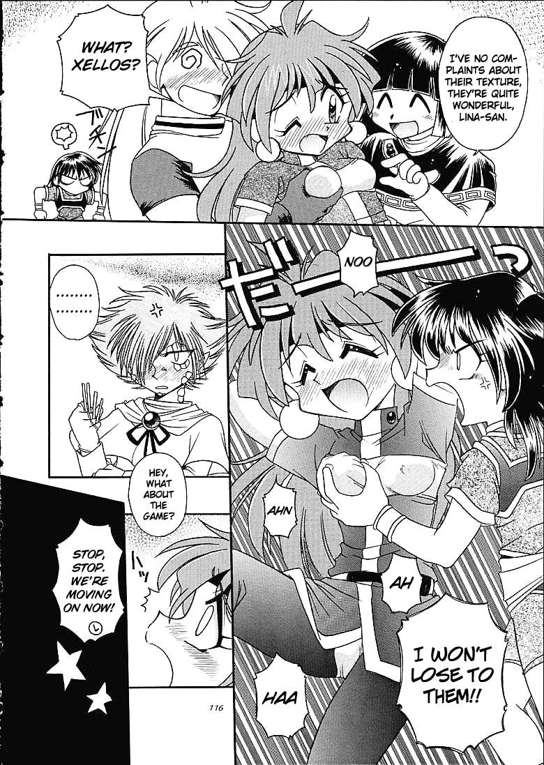 Slayers Trilogy porn comic picture 110