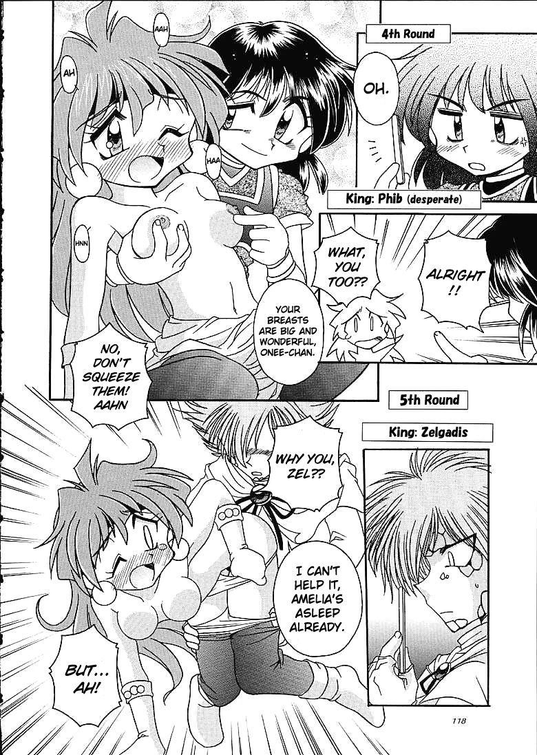 Slayers Trilogy porn comic picture 112