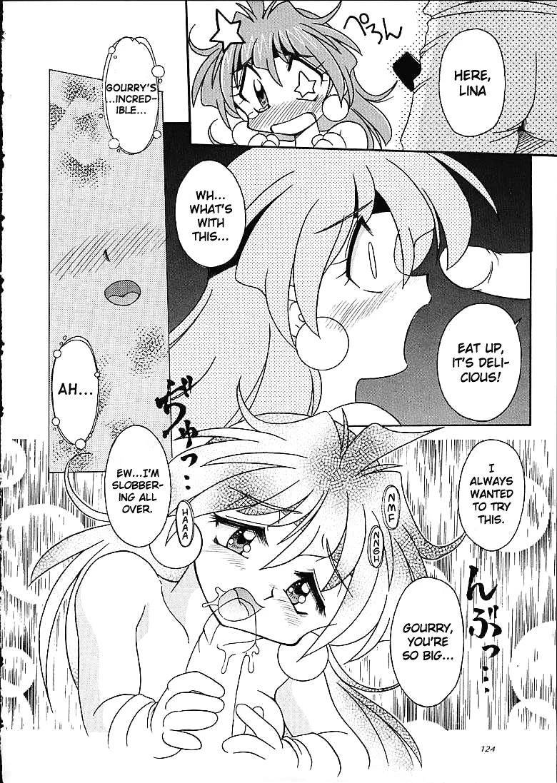 Slayers Trilogy porn comic picture 118