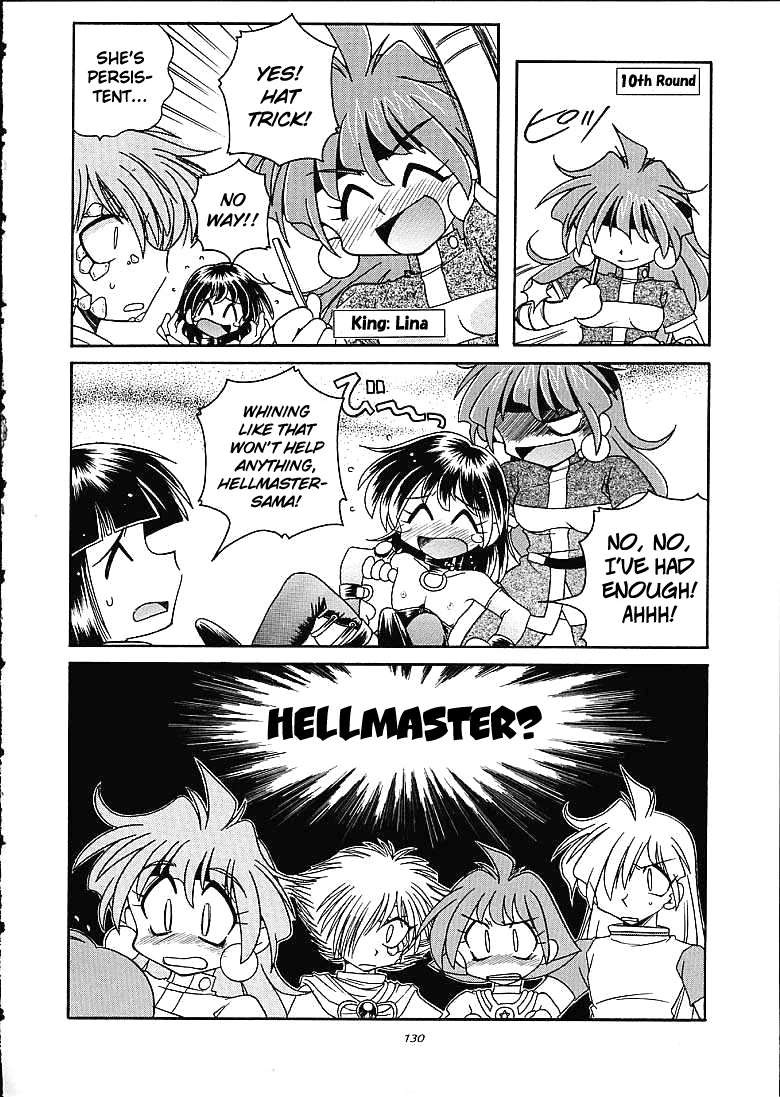 Slayers Trilogy porn comic picture 124