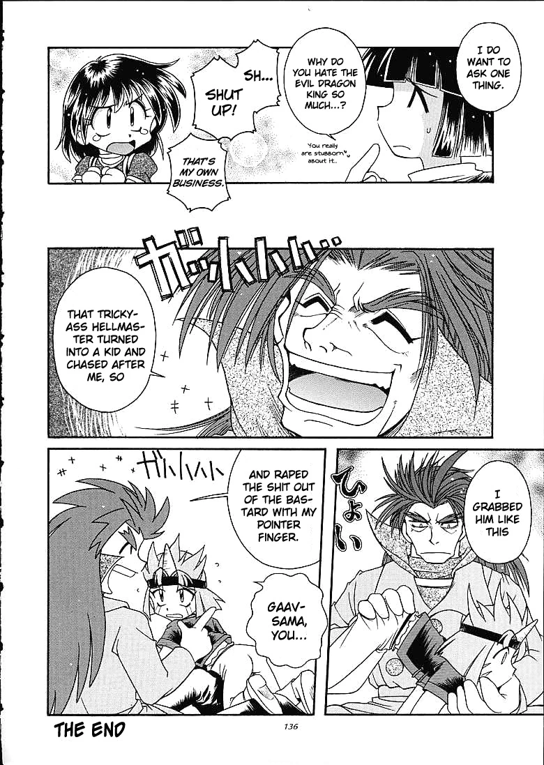 Slayers Trilogy porn comic picture 130