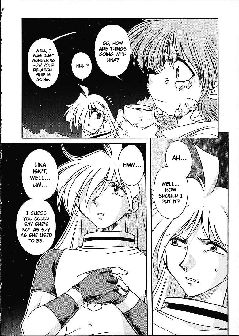 Slayers Trilogy porn comic picture 133
