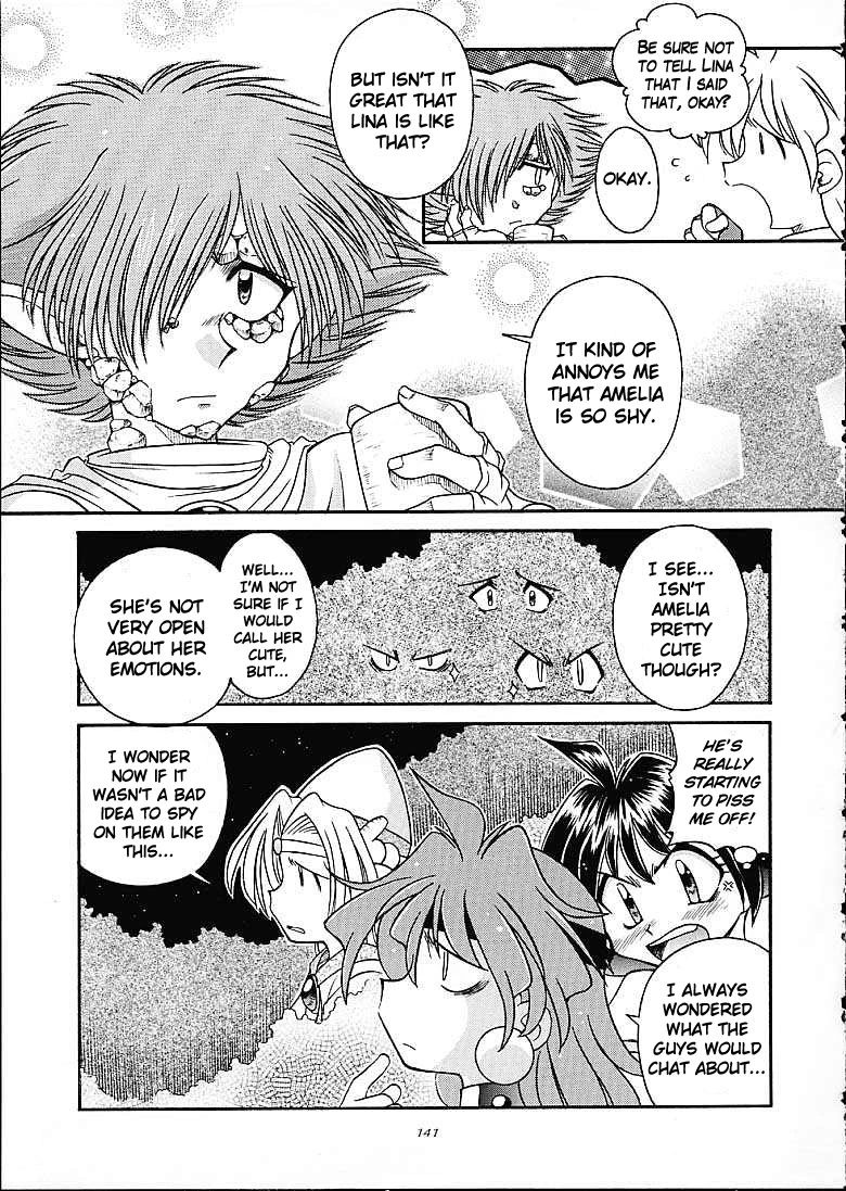 Slayers Trilogy porn comic picture 134