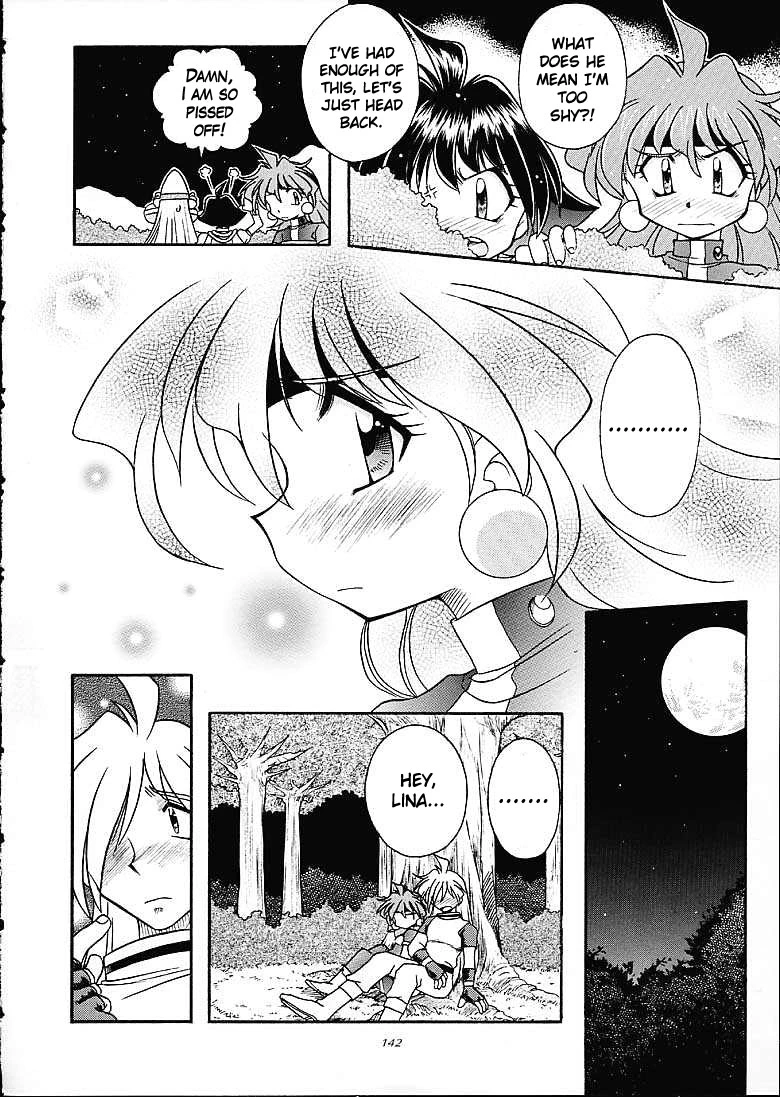 Slayers Trilogy porn comic picture 135