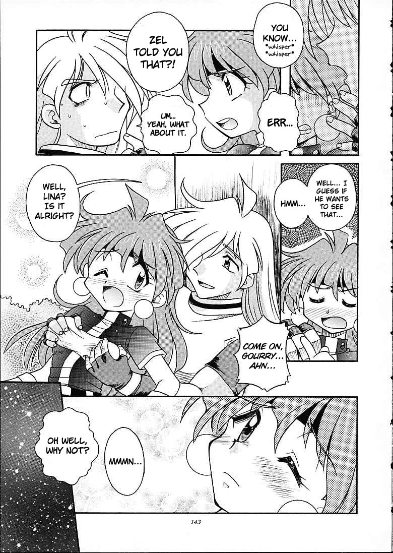 Slayers Trilogy porn comic picture 136