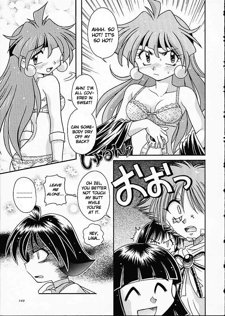 Slayers Trilogy porn comic picture 142