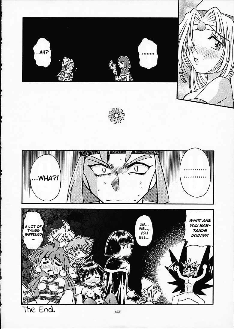 Slayers Trilogy porn comic picture 151