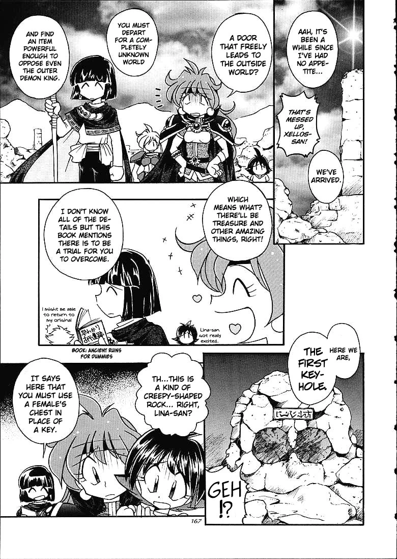 Slayers Trilogy porn comic picture 158