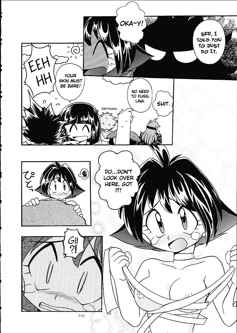 Slayers Trilogy porn comic picture 163