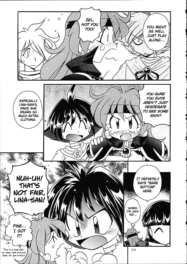 Slayers Trilogy porn comic picture 166