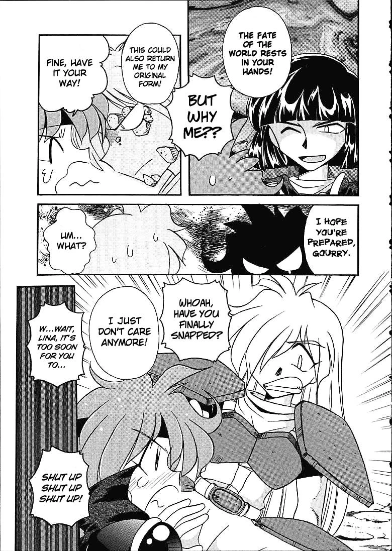 Slayers Trilogy porn comic picture 170