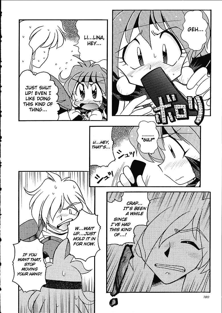 Slayers Trilogy porn comic picture 171