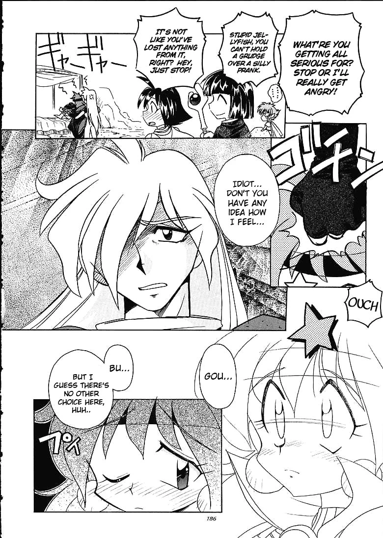 Slayers Trilogy porn comic picture 177