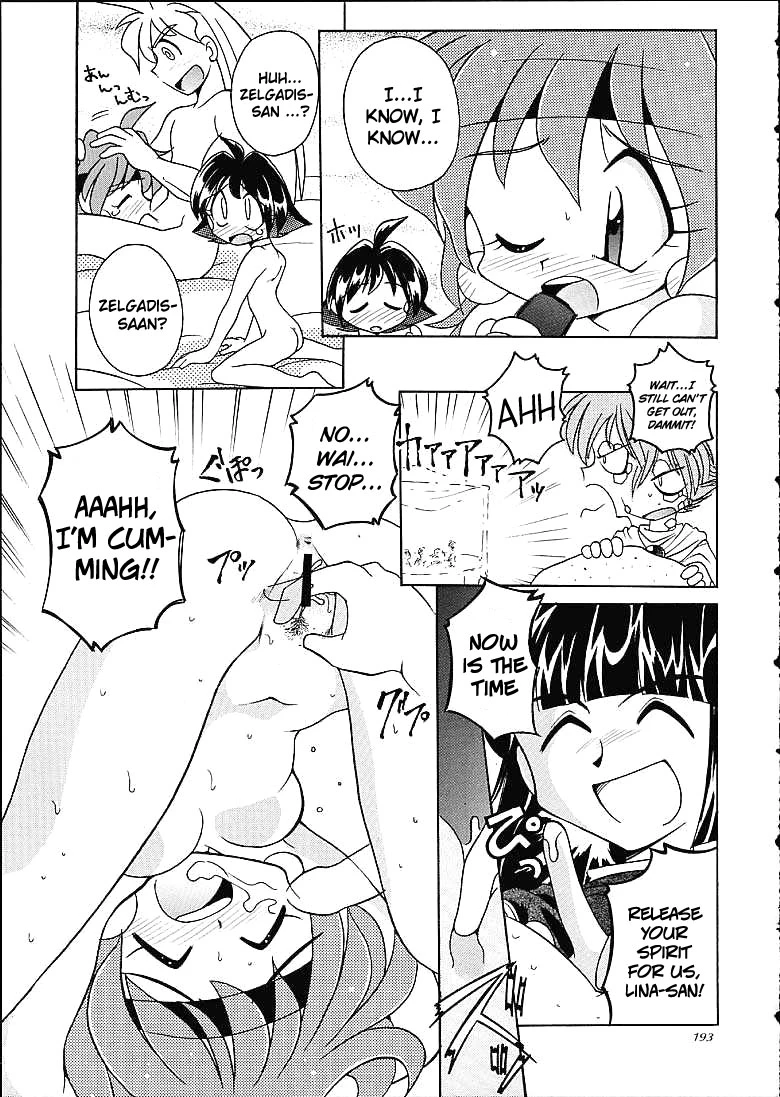 Slayers Trilogy porn comic picture 184