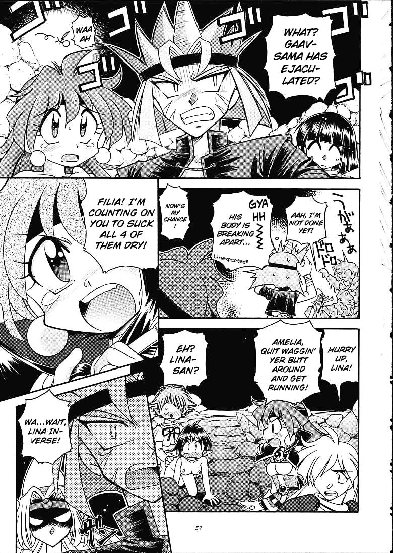 Slayers Trilogy porn comic picture 48